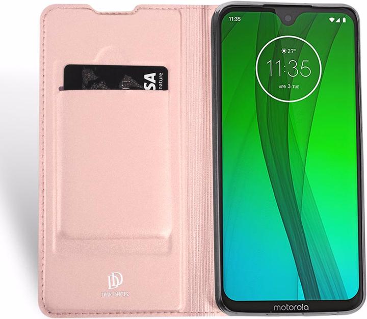 Immagine prodotto Dux Ducis Serie Skin Pro (Motorola Moto G7, Motorola Moto G7 Plus)