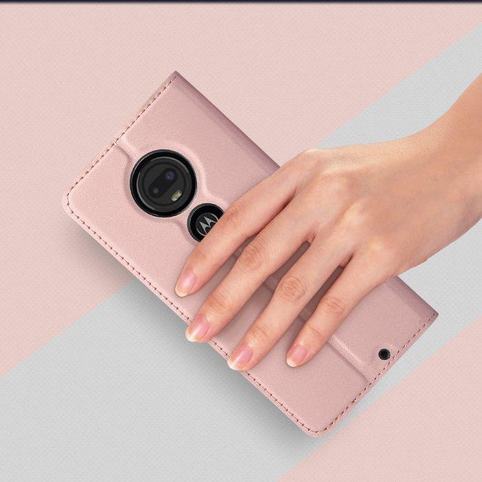 Immagine prodotto Dux Ducis Serie Skin Pro (Motorola Moto G7, Motorola Moto G7 Plus)