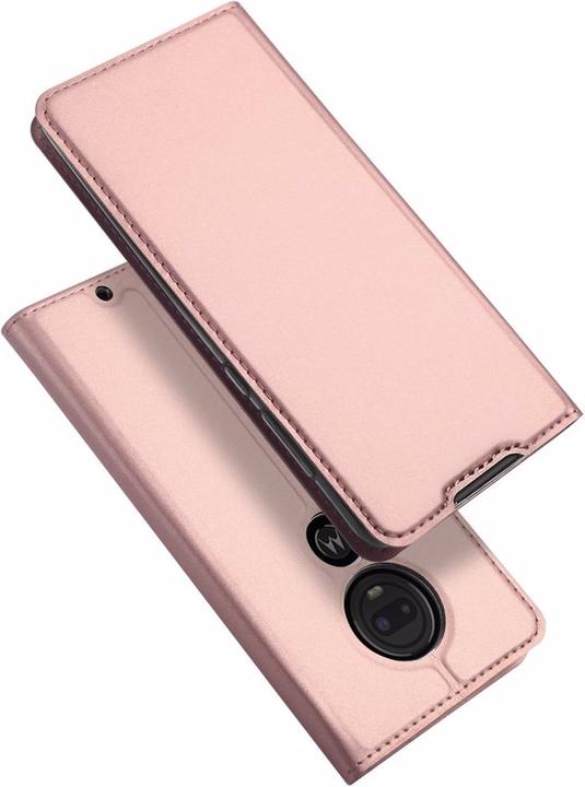 Immagine prodotto Dux Ducis Serie Skin Pro (Motorola Moto G7, Motorola Moto G7 Plus)