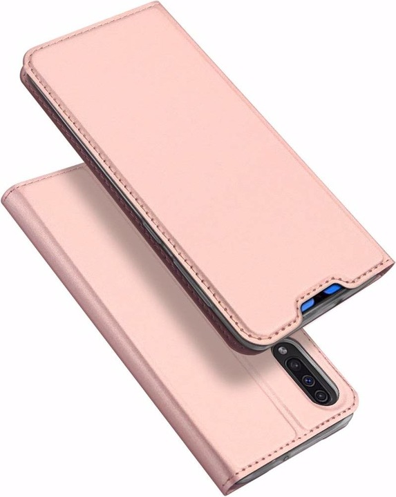 Actual product image Dux Ducis Skin Pro Series (Samsung Galaxy A70)