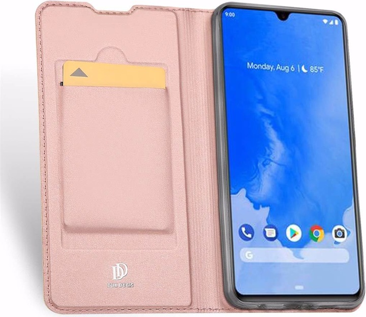 Actual product image Dux Ducis Skin Pro Series (Samsung Galaxy A70)