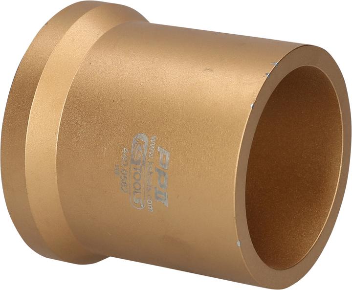 Actual product image KS Tools PRESSURE PIPE, 160 MM