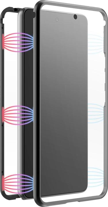 Produktbild Black Rock 360° Glass (Samsung Galaxy A53 5G)