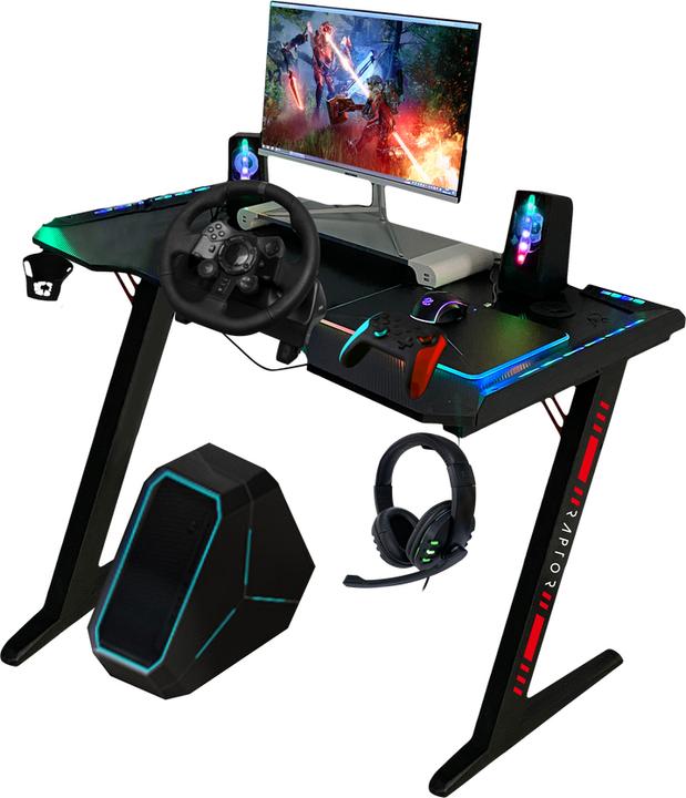 Productafbeelding Raptor Gaming Tafelbevestiging