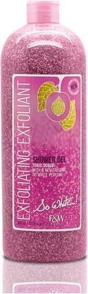Produktbild Fair & White Exfoliating Shower Gel So White