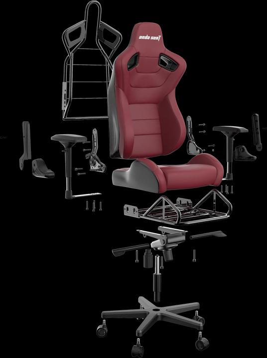 Produktbild Anda seaT Kaiser 2