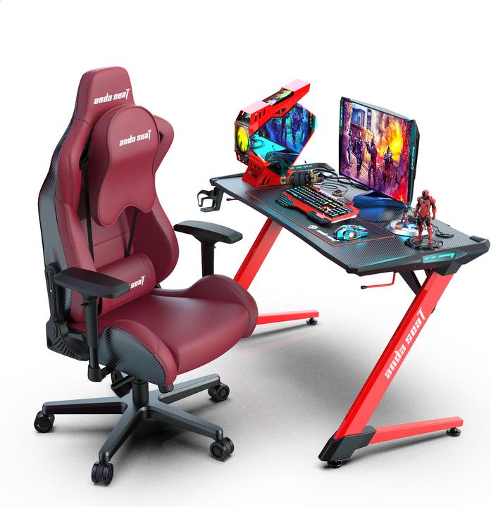 Produktbild Anda seaT Kaiser 2