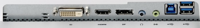 Actual product image Fujitsu B27-9 TE (2560 x 1440 pixels, 27")