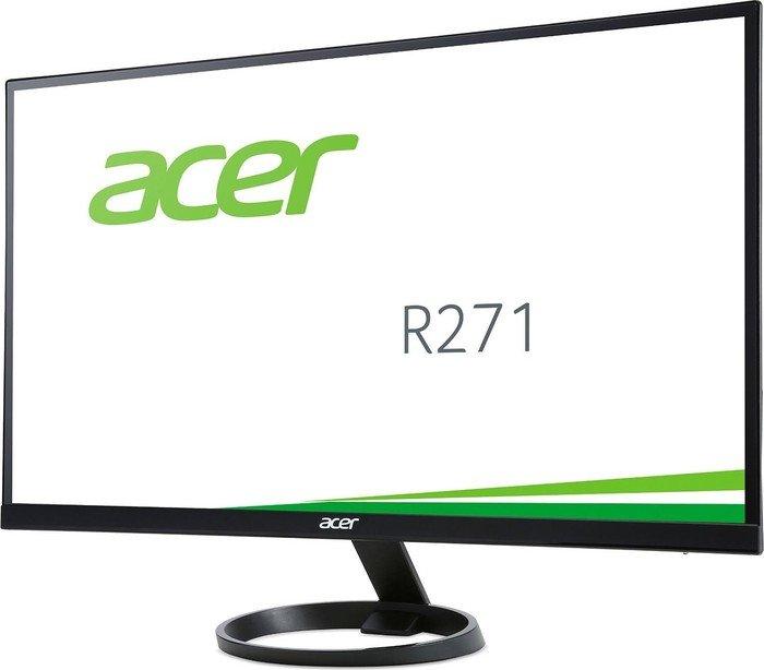 Actual product image Acer R1 R271Bbmix (1920 x 1080 pixels, 27")