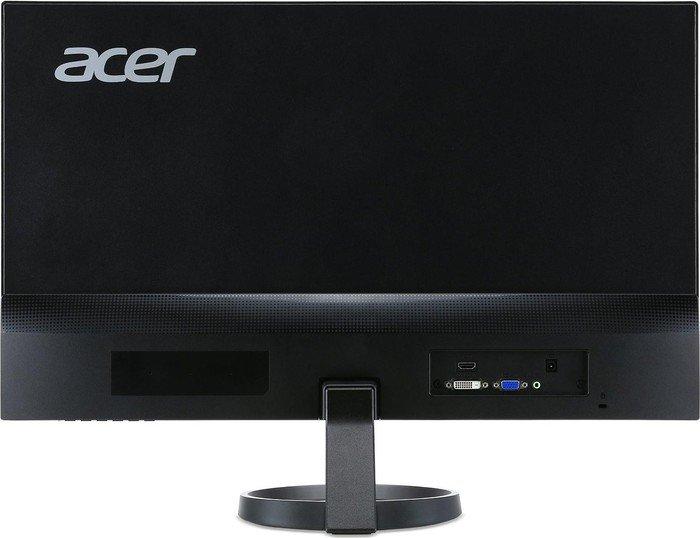 Actual product image Acer R1 R271Bbmix (1920 x 1080 pixels, 27")