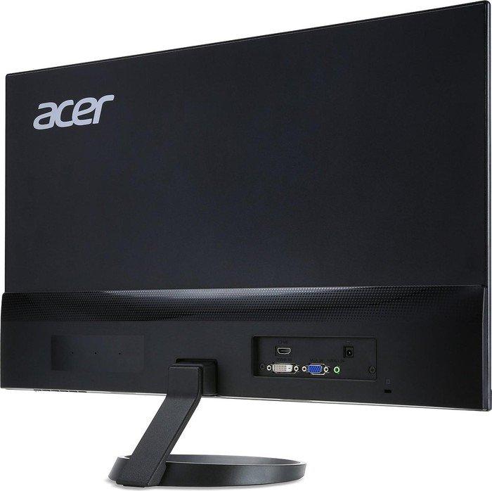 Actual product image Acer R1 R271Bbmix (1920 x 1080 pixels, 27")