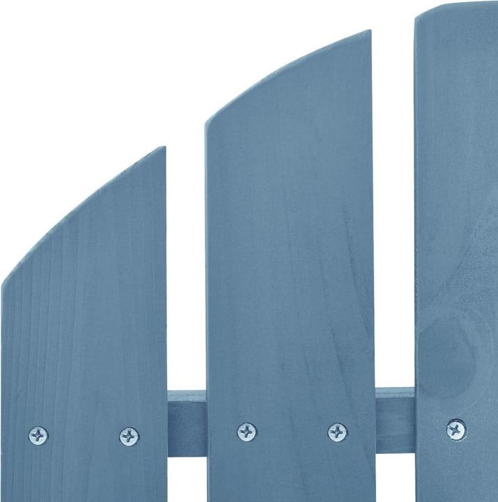 Produktbild vidaXL Schaukelstuhl