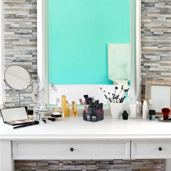Image du produit Relaxdays Armoire à pharmacie (30 x 12 x 60 cm)