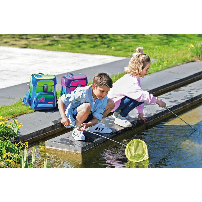 Thumbnail - Step by Step, Rucksack, (19 l)