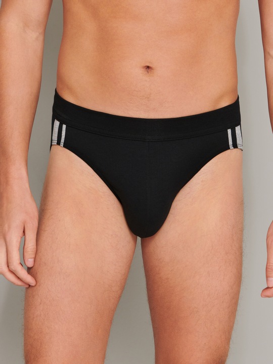 Produktbild Schiesser Rioslip 95/5 Stretch (M, 6er Pack)