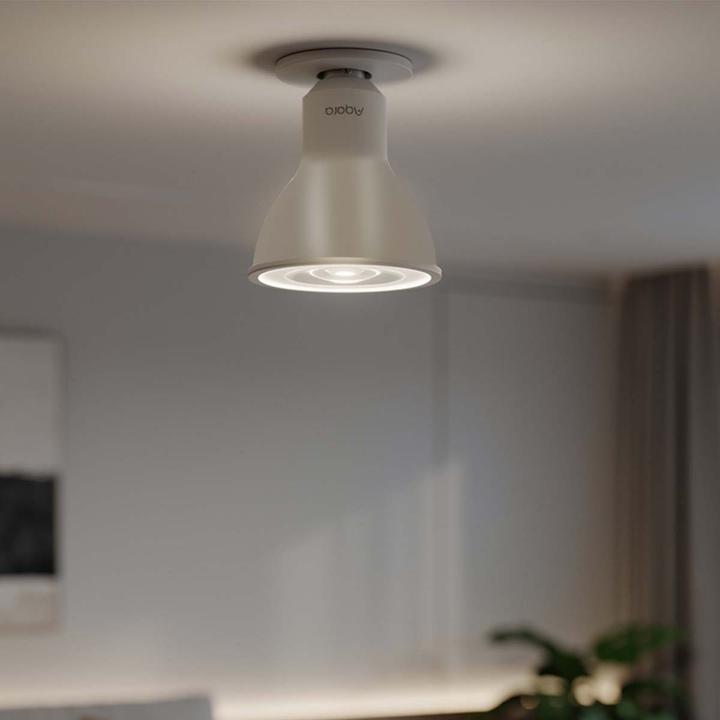 Produktbild Aqara Smarthome (GU10, 540 lm, 1x)