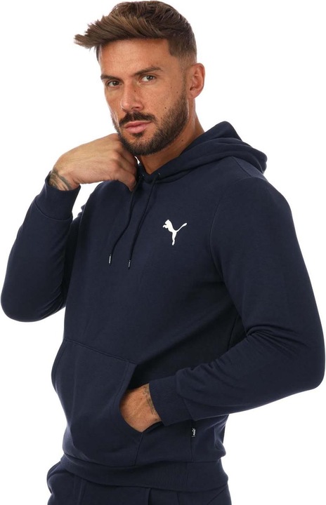 Image du produit Puma - Sweat à capuche ESSENTIALS - Homme (XL)