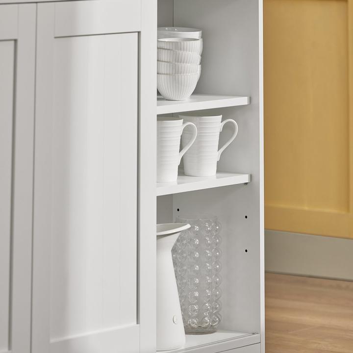 Actual product image SoBuy Bonnie