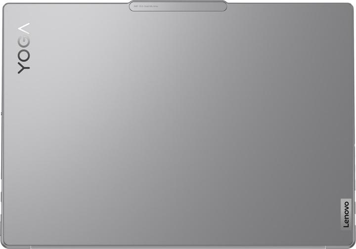 Image du produit Lenovo Yoga Pro 9 (16", Intel Core Ultra 9 185H, 32 Go, 1000 Go, ING. Int.)