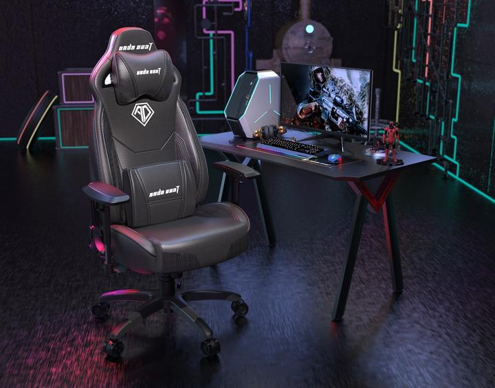 Produktbild Anda seaT Throne Black
