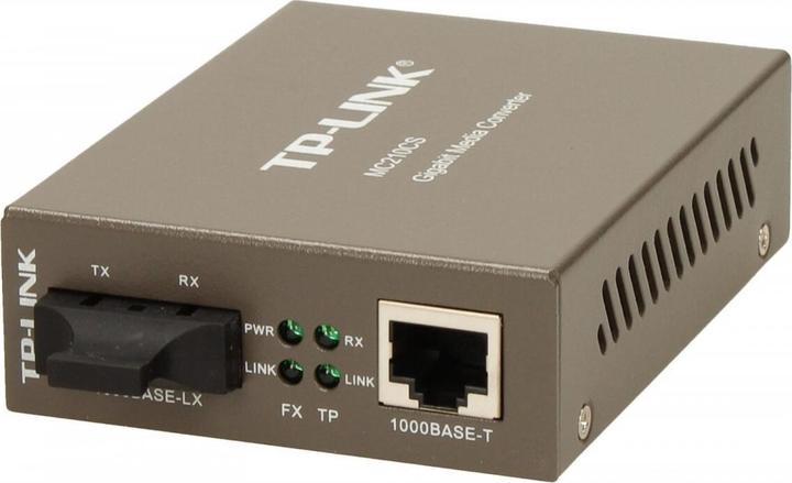 Produktbild TP-Link Mc210cs