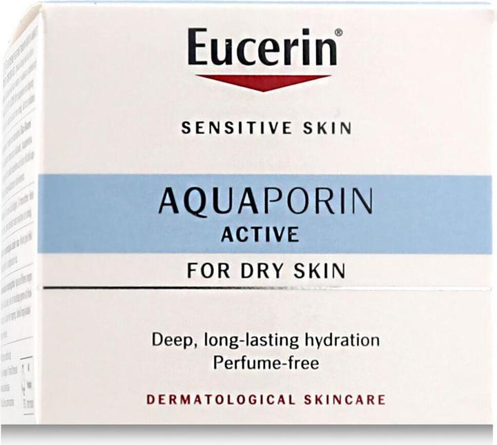 Actual product image Eucerin aquaporin active ps 50ml (50 ml)