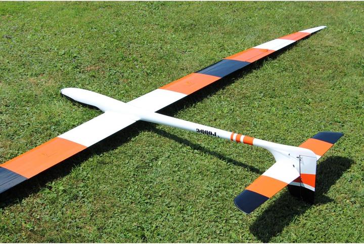 Immagine prodotto Robbe Calima ARF (Aliante)