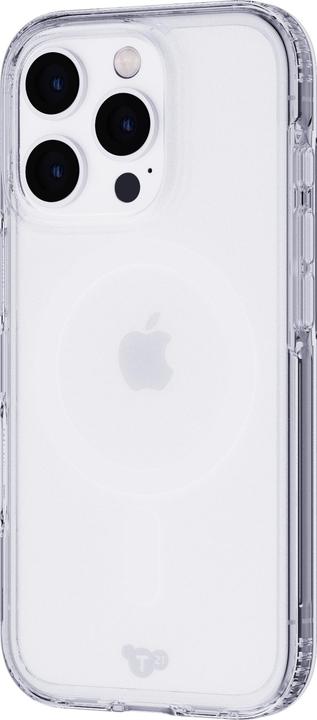 Productafbeelding tech21 EvoClear (Apple iPhone 16 Pro)