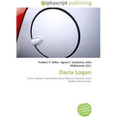 Thumbnail - Dacia Logan, Ratgeber