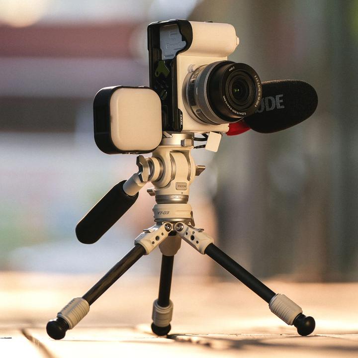 Image du produit Tilta Full Camera Cage for Sony ZV-E10 II (Cage)