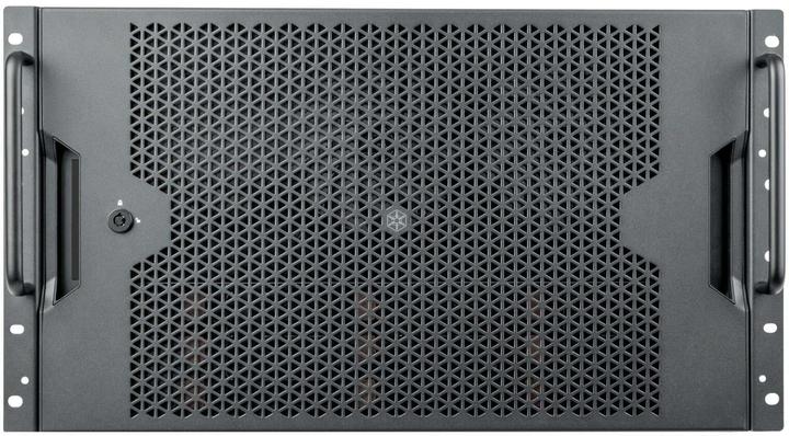 Produktbild Silverstone RM61-312 (E-ATX, SSI EEB)