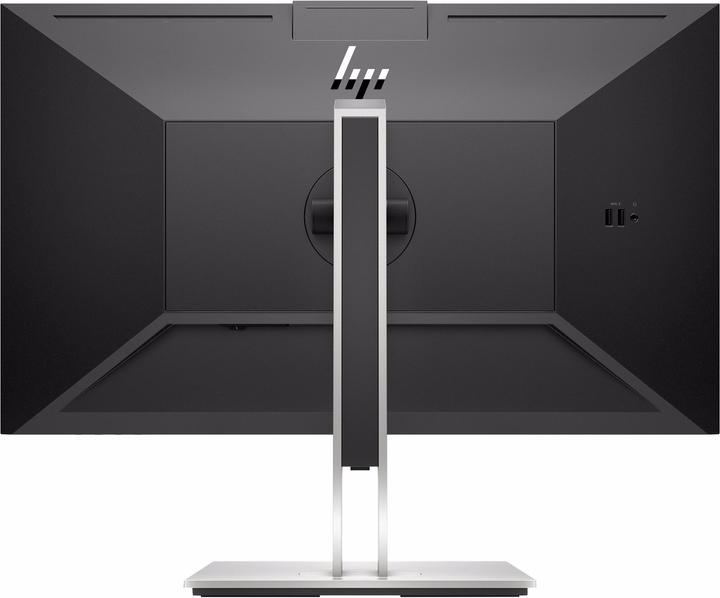 Actual product image HP E24d G4 (1920 x 1080 pixels, 23.80")