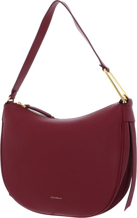 Immagine prodotto Coccinelle Priscilla Handbag Grained Leather