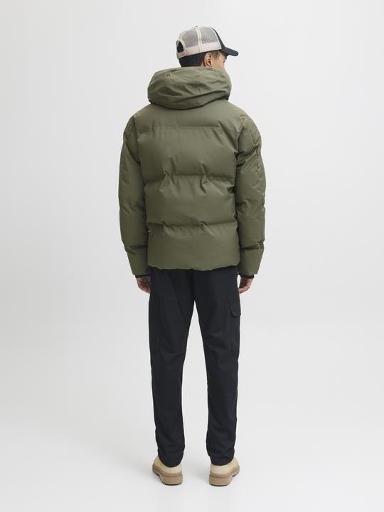 Immagine prodotto Jack & Jones Jcofusion Technical Puffer Jacket Sn