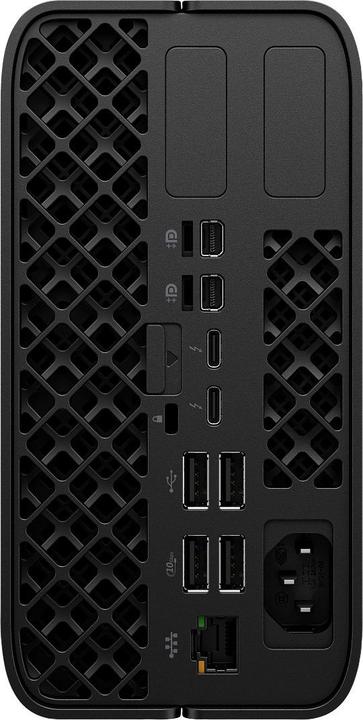 Produktbild HP Z2 Mini G1a (2000 GB, 64 GB, AMD Ryzen AI Max+ PRO 395)