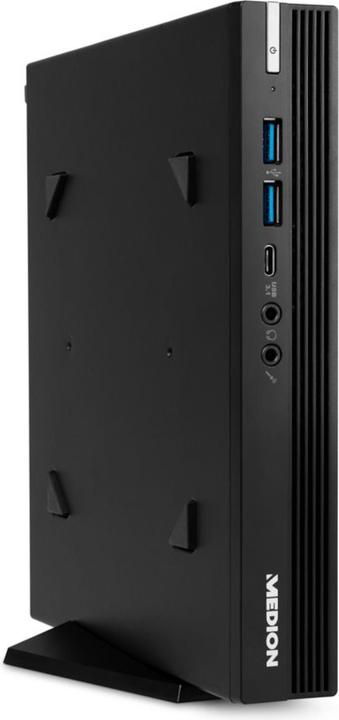 Actual product image Medion Akoya S62003 (Intel Core i7-8700T, 8 GB, 256 GB)