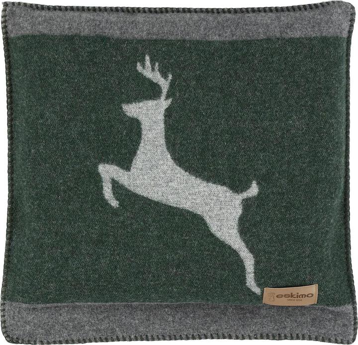 Produktbild Eskimo Sedrun Kissen (45 x 45 cm)