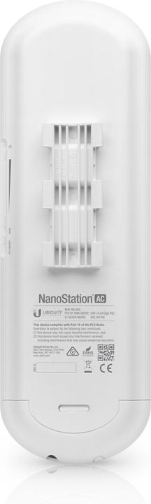 Produktbild Ubiquiti Ns-5ac (867 Mbit/s)