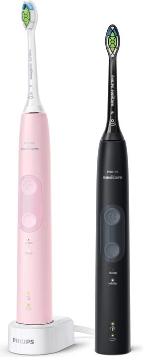 Actual product image Philips Sonicare ProtectiveClean 4500 (Sonic toothbrush)