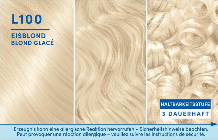 Image du produit Schwarzkopf Blonde Ultra éclaircissant (L100)
