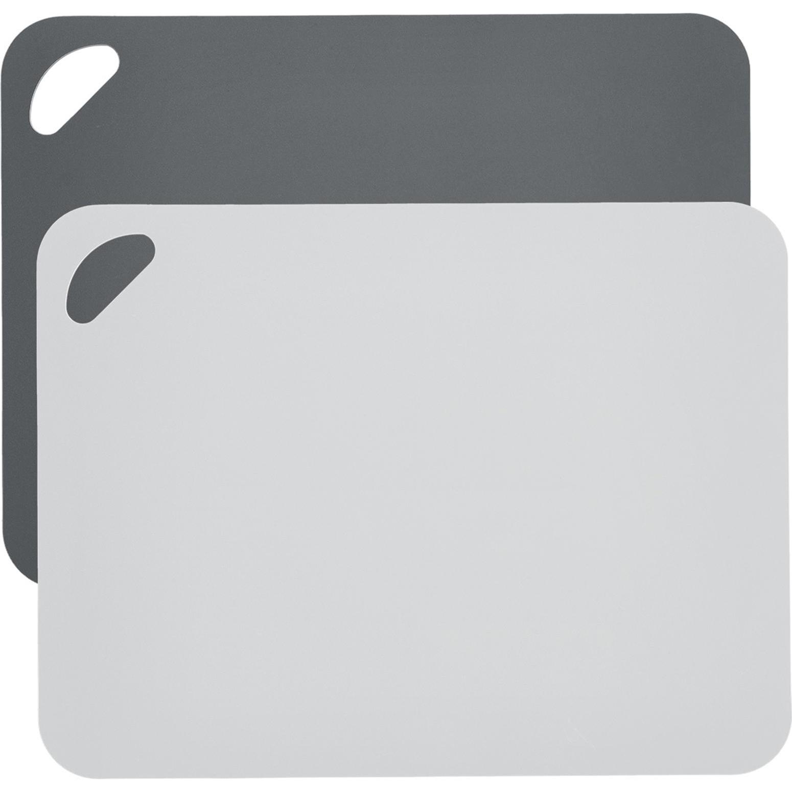Zeller Present Breadboard, Tagliere, Grigio
