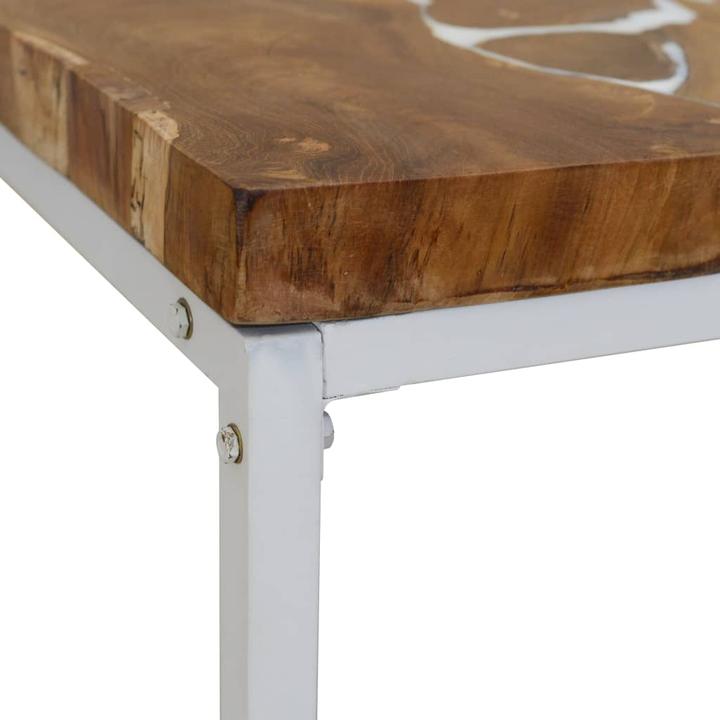 Image du produit vidaXL Couchtisch (110 x 60 x 40 cm)