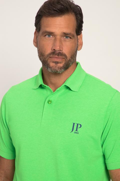 Actual product image JP1880 2 Pack of Polo Shirts, combed cotton piqué (3XL)
