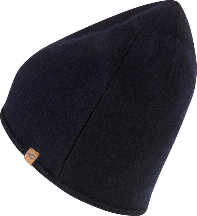 Image du produit Camel Active Beanie aus reinem Kaschmir