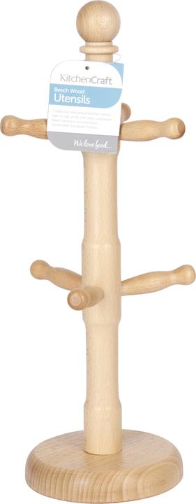 Actual product image Kitchen Craft Cup tree