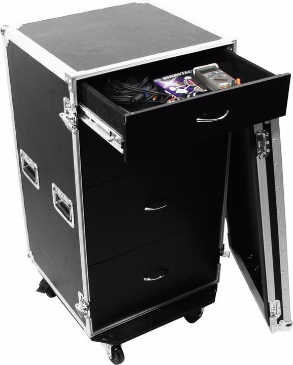 Produktbild Omnitronic Universal-Schubladen-Case (Universal)