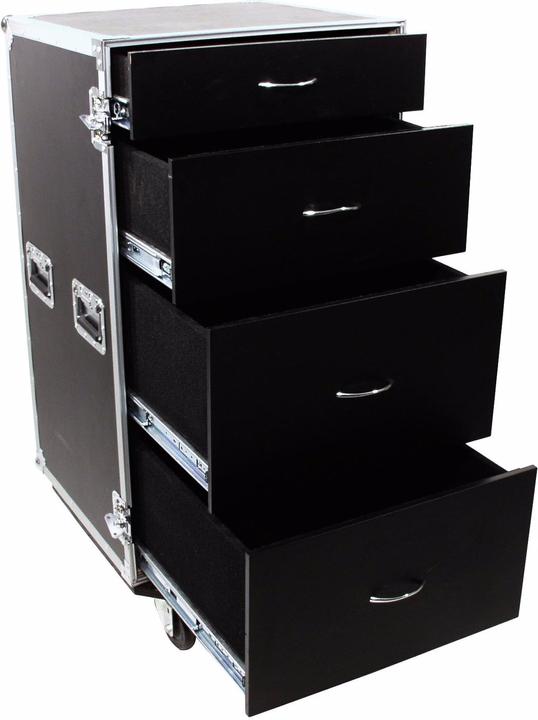 Produktbild Omnitronic Universal-Schubladen-Case (Universal)