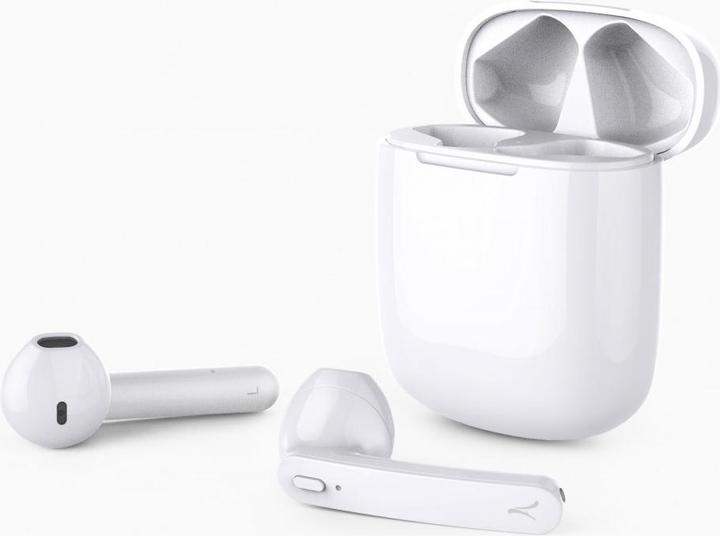 Produktbild Akashi Earbuds Bluetooth Kopfhörer (24 h, Kabellos)