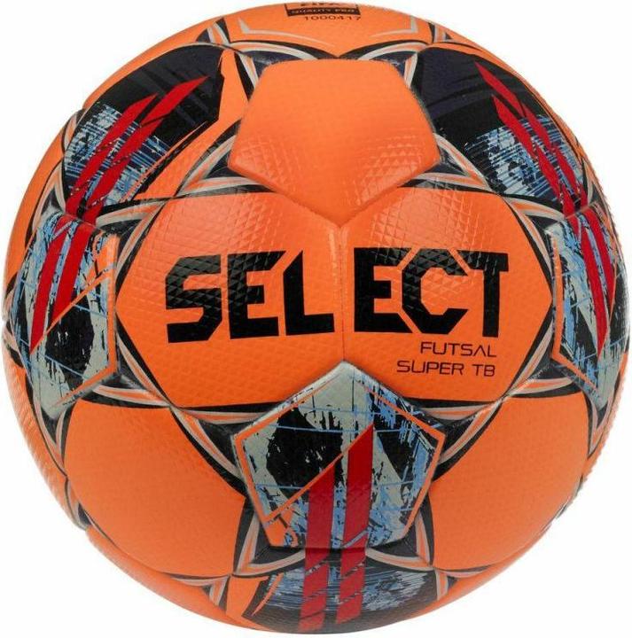 Select Futsal Super FIFA TB 22 T26-17625 Ball
