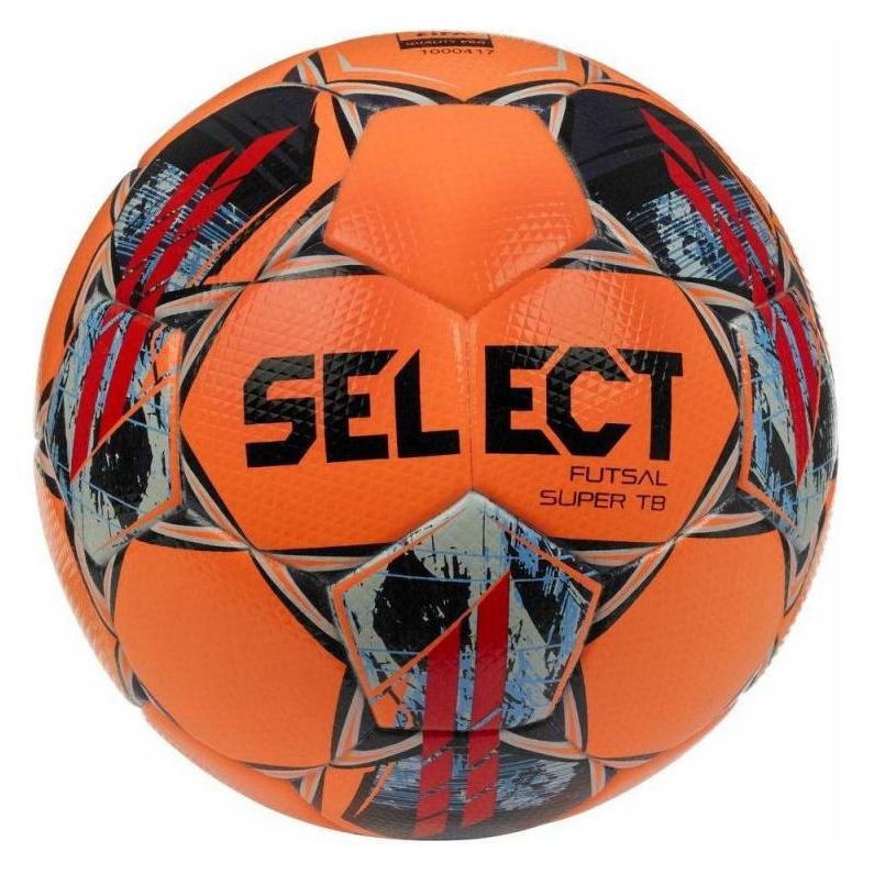 Select, Fussbälle